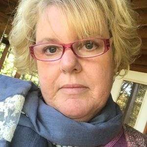 Meet your Posher, Rosanne